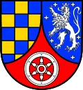 Brasão de Pleitersheim