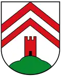 Brasão de Rödinghausen