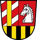 Brasão de Röfingen