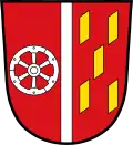 Brasão de Röllbach