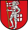 Brasão de armas de Röttingen