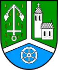 Brasão de Rathskirchen