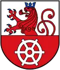 Brasão de Ratingen