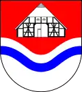 Brasão de Rausdorf