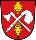 Brasão de Rechtenbach