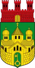 Brasão de Recklinghausen