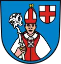 Brasão de Reichenau