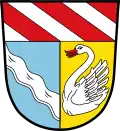 Brasão de Reichenschwand