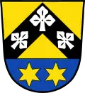 Brasão de Reichertsheim