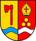 Brasão de Reuth