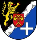 Brasão de Rhein-Pfalz-Kreis