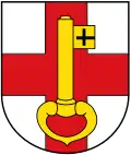 Brasão de Rheinberg