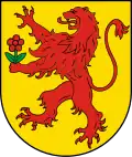Brasão de Rheinfelden