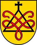 Brasão de Rheinzabern