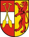 Brasão de Riedlingen