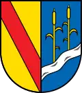Brasão de Rohrbach