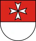 Brasão de Rohrdorf