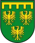 Brasão de Rommerskirchen