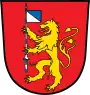 Brasão de armas de Ronsberg