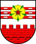 Brasão de Roseburg