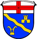 Brasão de Rothenbach