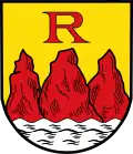 Brasão de Rothenfels