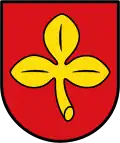 Brasão de Salzkotten