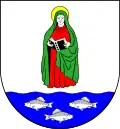 Brasão de Sankt Annen