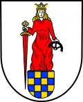 Brasão de Sankt Katharinen