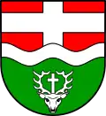 Brasão de Sarmersbach
