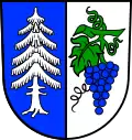 Brasão de Sasbachwalden