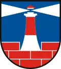 Brasão de Sassnitz