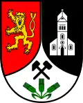 Brasão de Schöneberg