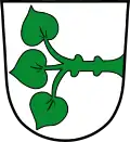 Brasão de Schönsee