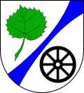 Brasão de Schackendorf