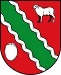Brasão de Schapen