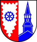 Brasão de Schenefeld