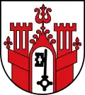 Brasão de Schmallenberg