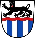 Brasão de Schnelldorf