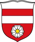 Brasão de Schneverdingen