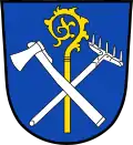 Brasão de Schwaigen