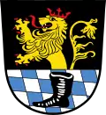 Brasão de Schwandorf