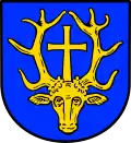 Brasão de Schwanheim