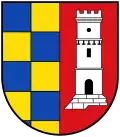 Brasão de Schwarzerden