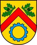 Brasão de Schweix