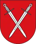 Brasão de Schwerte