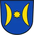 Brasão de Schwieberdingen
