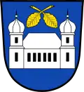Brasão de Schwindegg