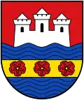 Brasão de Seeburg