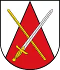 Brasão de Selsingen